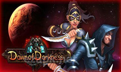 Dawn of Darkness