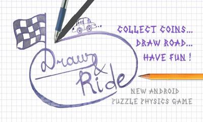 Draw and Ride