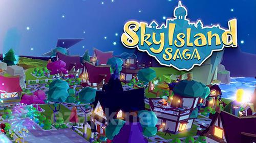 Sky island saga