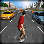 Street skater 3D