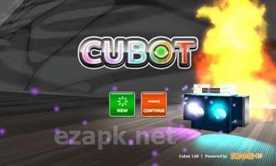 Cubot