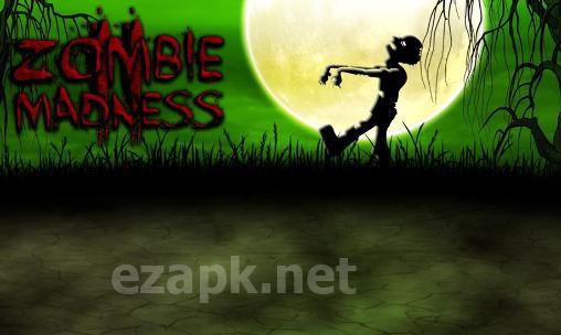 Zombie madness 2