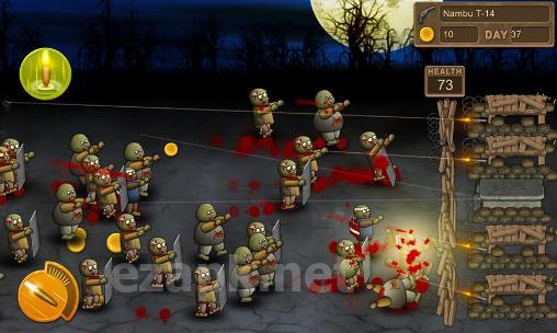 Zombie madness 2