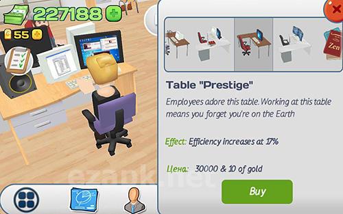 Office story premium