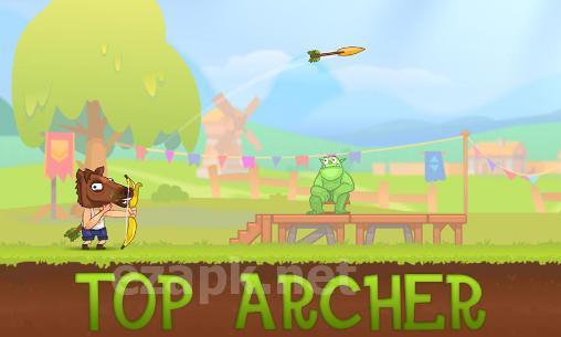 Top archer