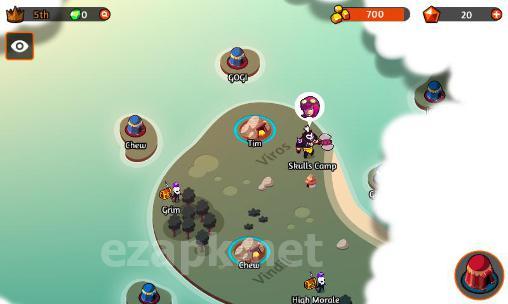 Battleplans: Outsmart your enemies