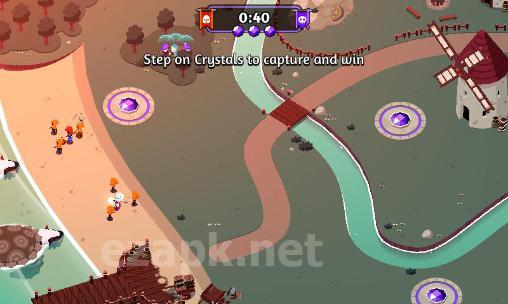 Battleplans: Outsmart your enemies