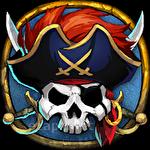 Pirate heroes: Siege of Atlantis