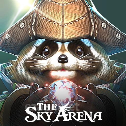 The Sky Arena