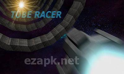 Tube Racer 3D