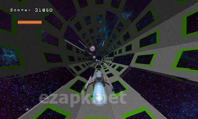 Tube Racer 3D