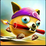 Creature racer: On your marks!