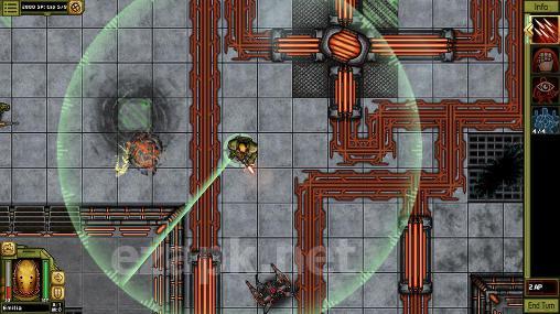 Templar battleforce RPG