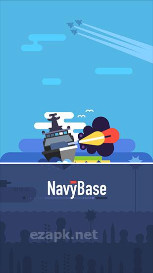 Navy base