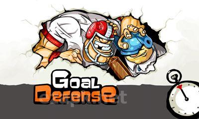 Goal Defense