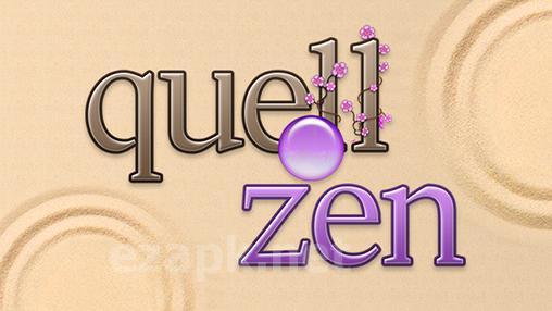 Quell zen