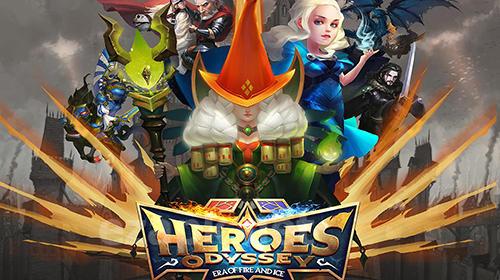 Heroes odyssey: Era of fire and ice