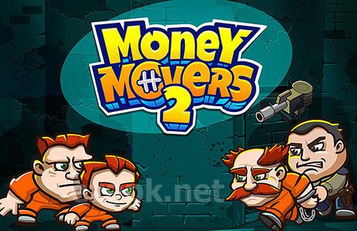 Money movers 2