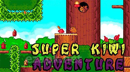 Super kiwi adventure