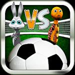 Hare vs turtle soccer