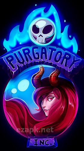 Purgatory inc: Bubble shooter