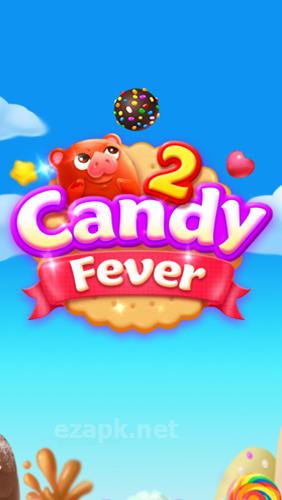 Candy fever 2