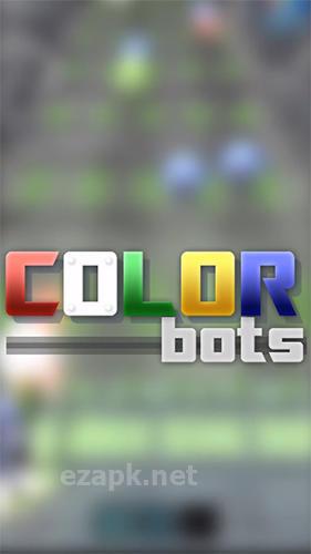 Color bots