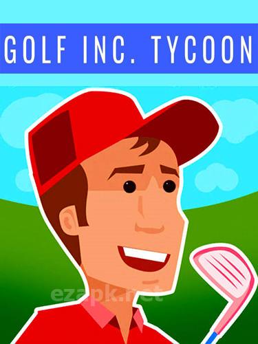 Golf Inc. tycoon