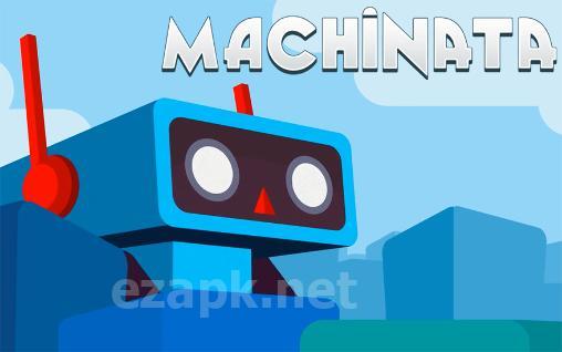 Machinata