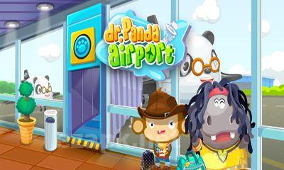 Dr. Panda Airport