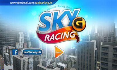 Sky racing G