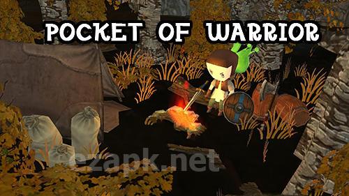 Pocket of warrior