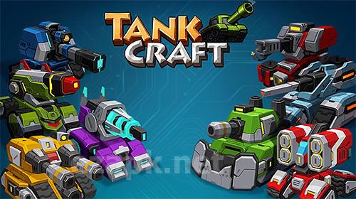 Tank craft 2: Online war