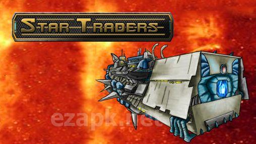 Star traders RPG