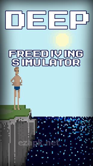 Deep: Freediving simulator