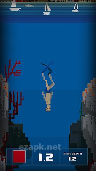 Deep: Freediving simulator