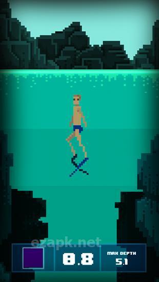 Deep: Freediving simulator