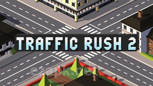 Traffic rush 2