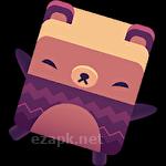 Alphabear: English word game