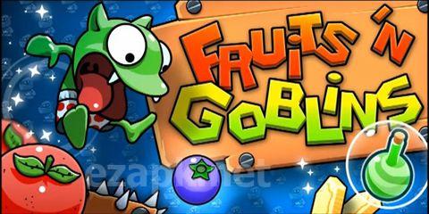 Fruits'n Goblins