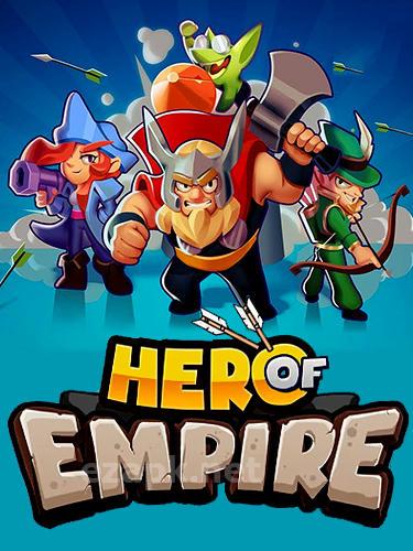 Hero of empire: Battle clash