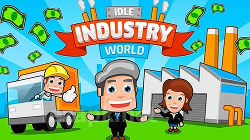 Idle industry world