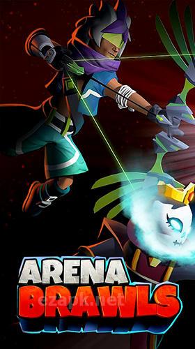 Arena brawls