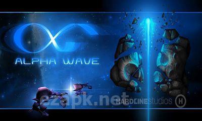 Alpha Wave