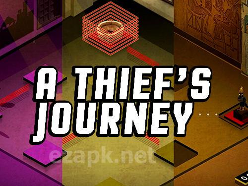 A thief's journey