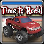 Tiny Little Racing: Time to Rock