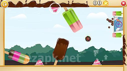 Candy bang mania