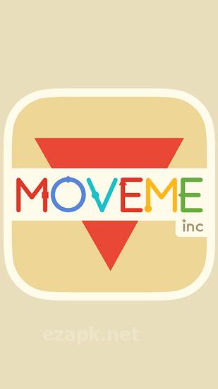 Moveme inc