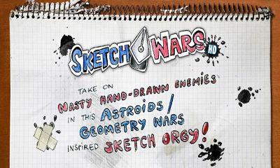 Sketch Wars