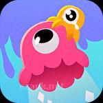 Puddi jump: Kawaii monsters